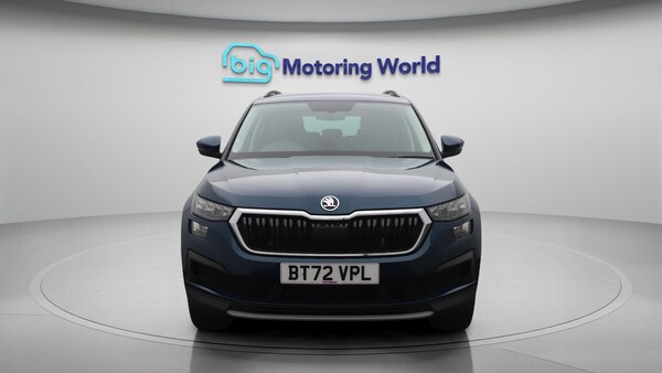 Used Skoda Kodiaq 2022 for sale - 76247395: Photo 3