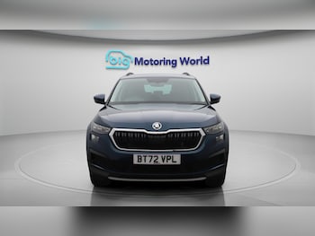 Used Skoda Kodiaq 2022 for sale - 76247395: Photo 3