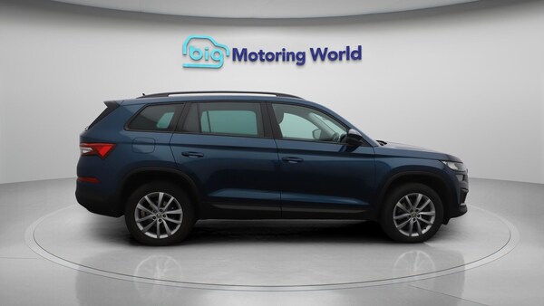 Used Skoda Kodiaq 2022 for sale - 76247395: Photo 9