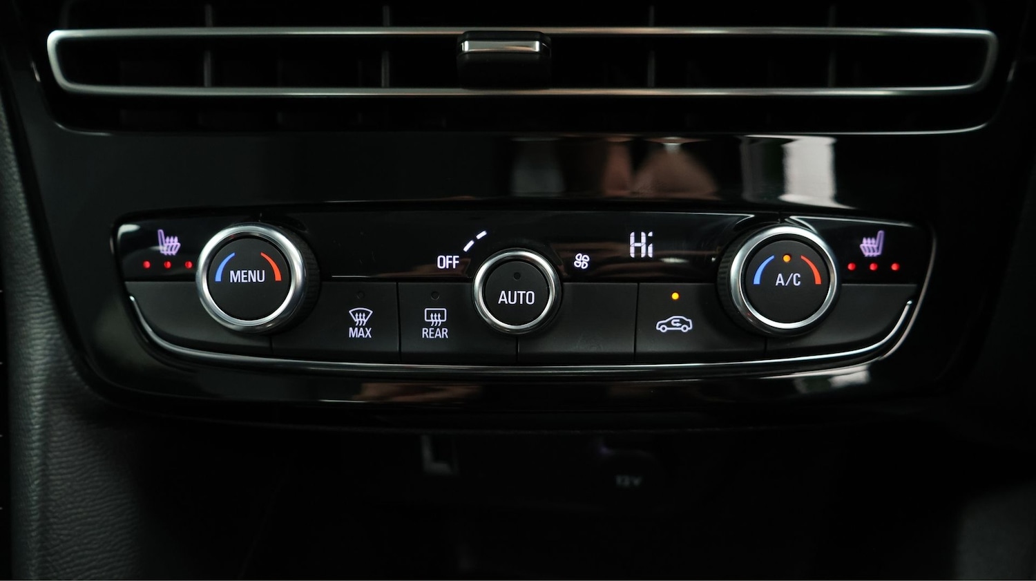 Used Vauxhall Mokka 2022 for sale - 77749720: Photo 12