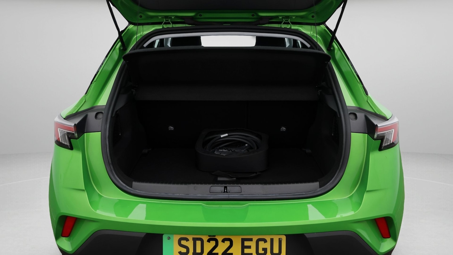 Used Vauxhall Mokka 2022 for sale - 77749720: Photo 17