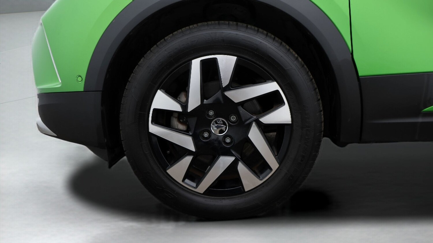 Used Vauxhall Mokka 2022 for sale - 77749720: Photo 18