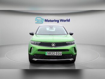 Used Vauxhall Mokka 2022 for sale - 77749720: Photo