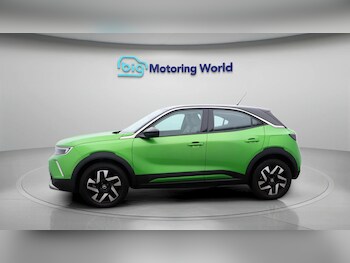 Used Vauxhall Mokka 2022 for sale - 77749720: Photo