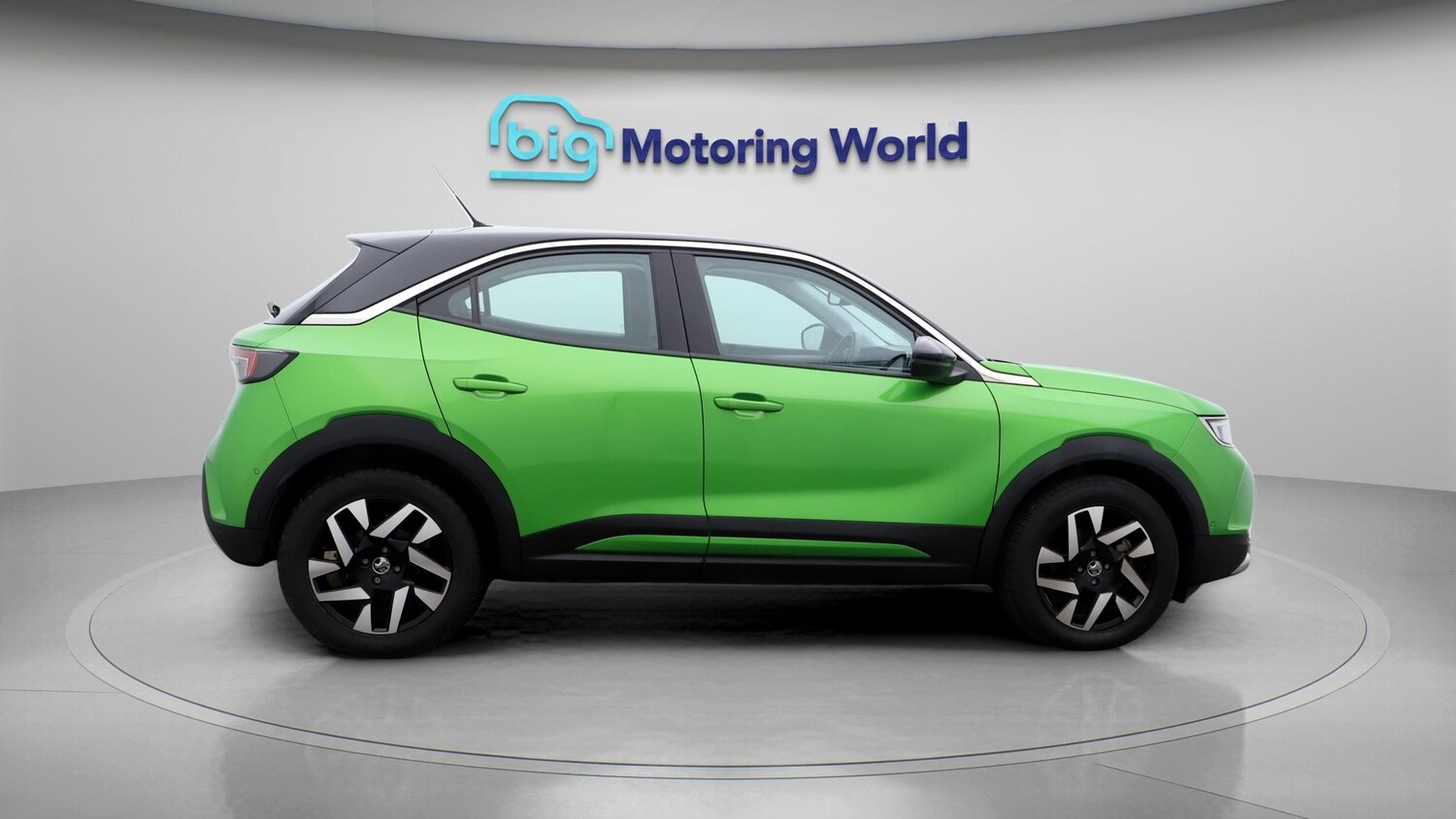 Used Vauxhall Mokka 2022 for sale - 77749720: Photo 8