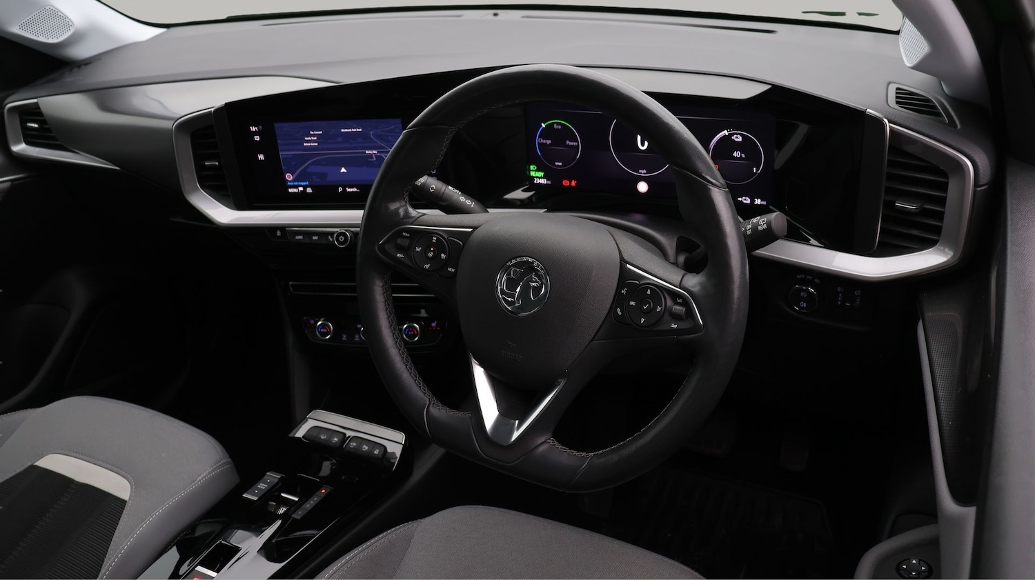 Used Vauxhall Mokka 2022 for sale - 77749720: Photo 9