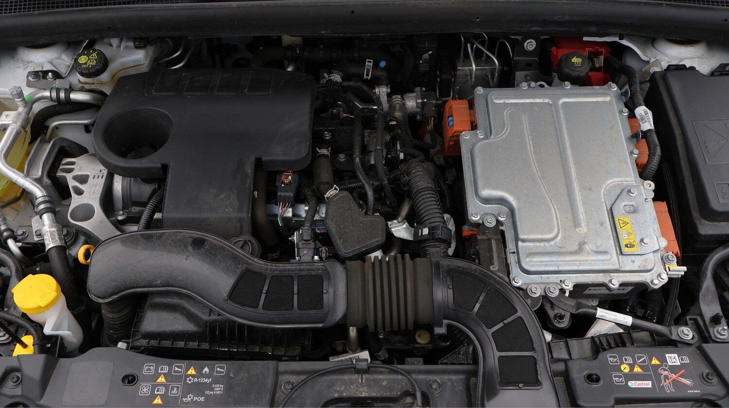 Used Renault Clio 2024 for sale - 77327575: Photo 19