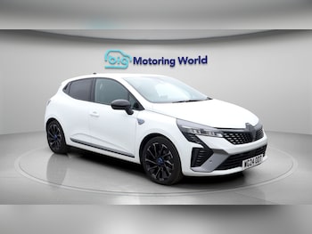 Used Renault Clio 2024 for sale - 77327575: Photo