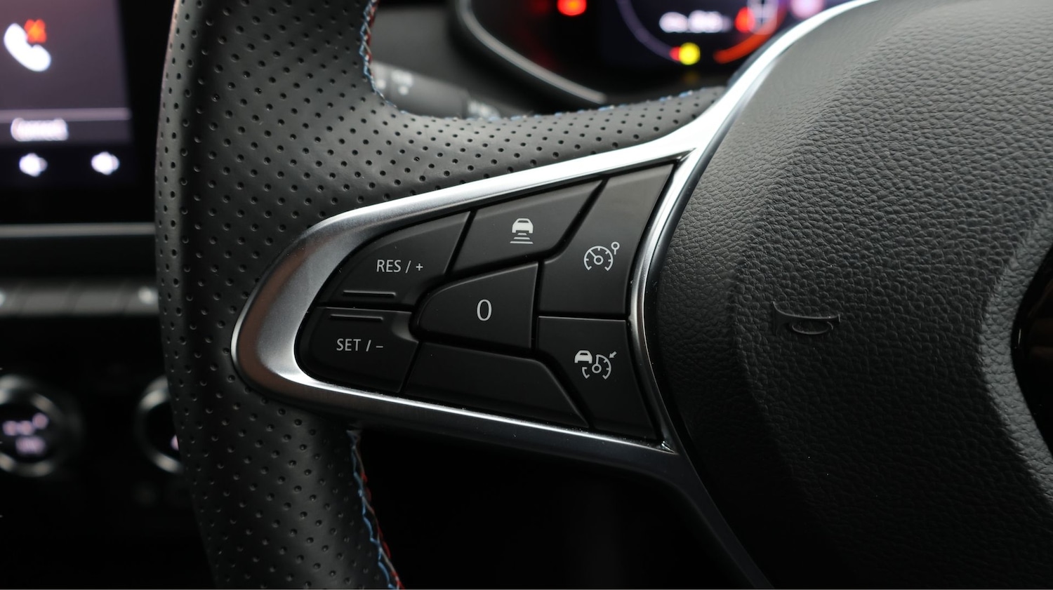 Used Renault Clio 2024 for sale - 77327575: Photo 21