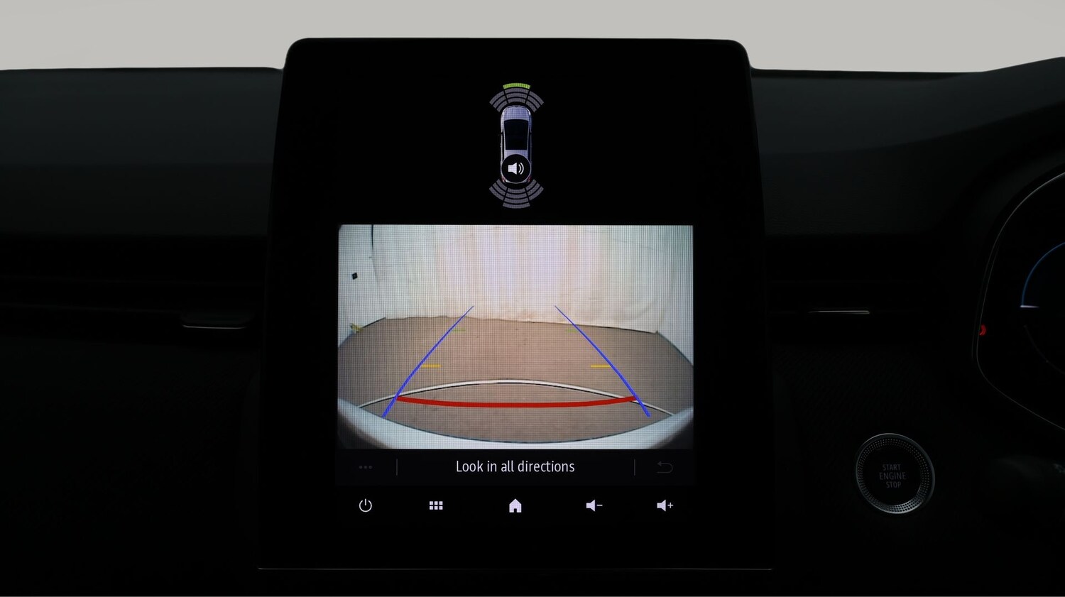 Used Renault Clio 2024 for sale - 77327575: Photo 22