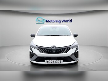 Used Renault Clio 2024 for sale - 77327575: Photo