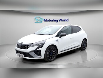 Used Renault Clio 2024 for sale - 77327575: Photo