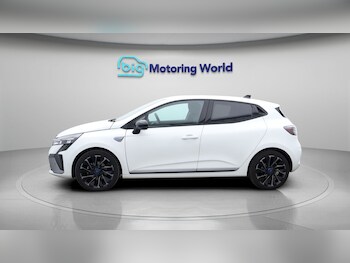 Used Renault Clio 2024 for sale - 77327575: Photo