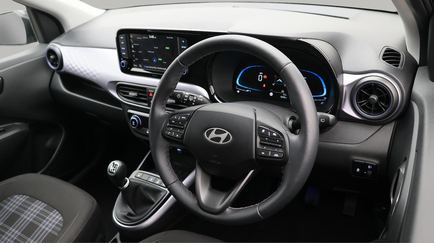 Used Hyundai i10 2024 for sale - 76349395: Photo 10