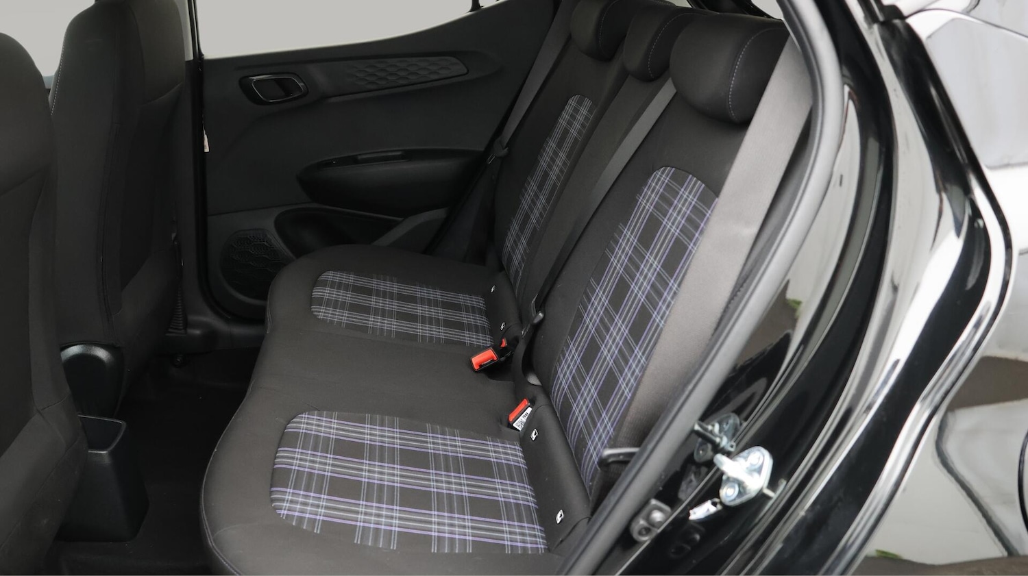 Used Hyundai i10 2024 for sale - 76349395: Photo 17