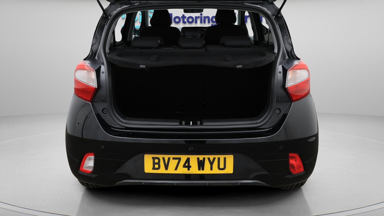 Used Hyundai i10 2024 for sale - 76349395: Photo 18