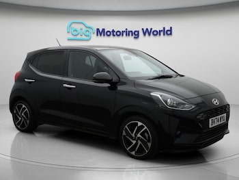 Hyundai - i10