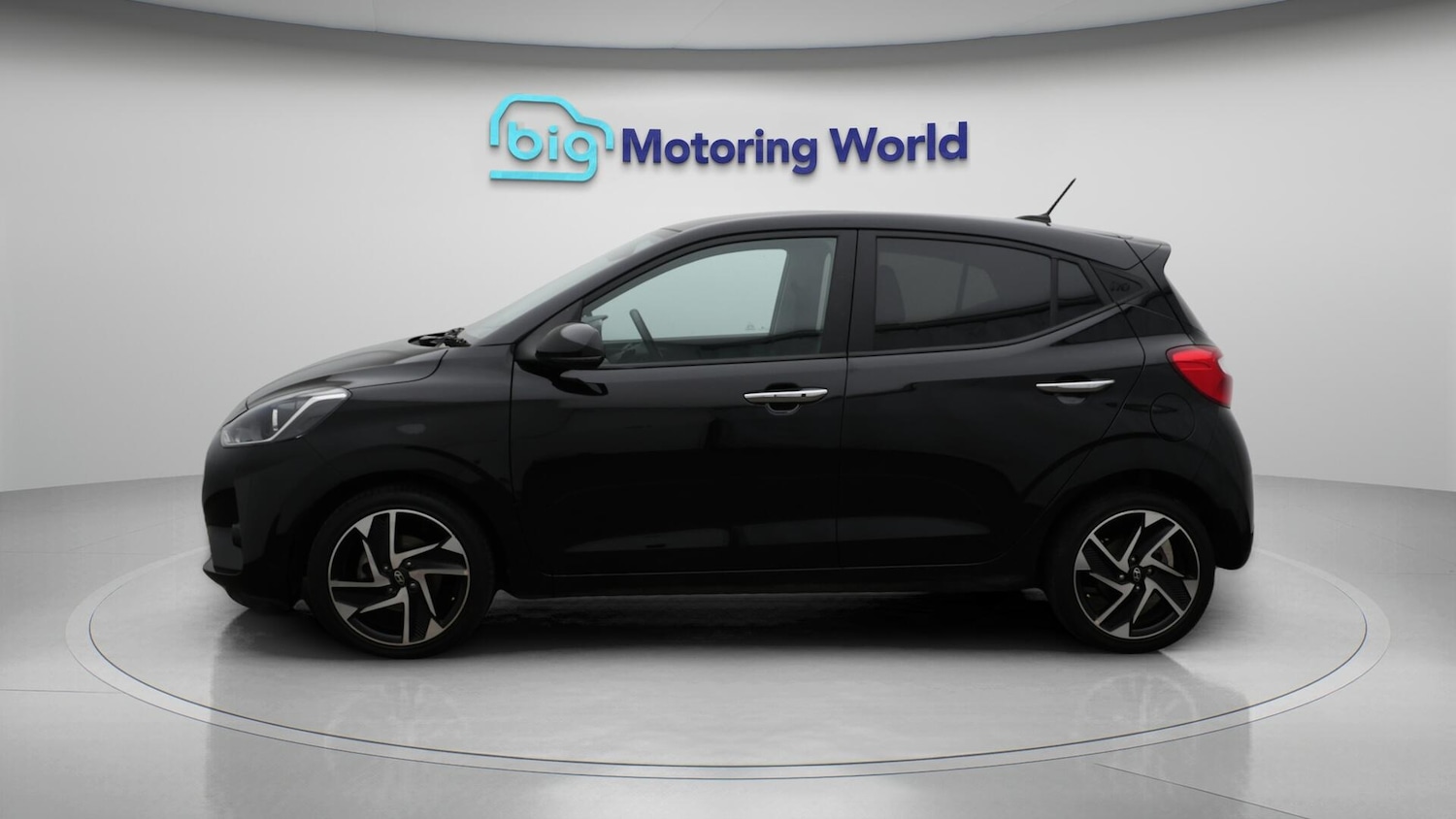 Used Hyundai i10 2024 for sale - 76349395: Photo 5