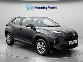 Used Toyota Yaris Cross 2024 for sale - 79582141: Photo