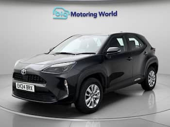 Used Toyota Yaris Cross 2024 for sale - 79582141: Photo