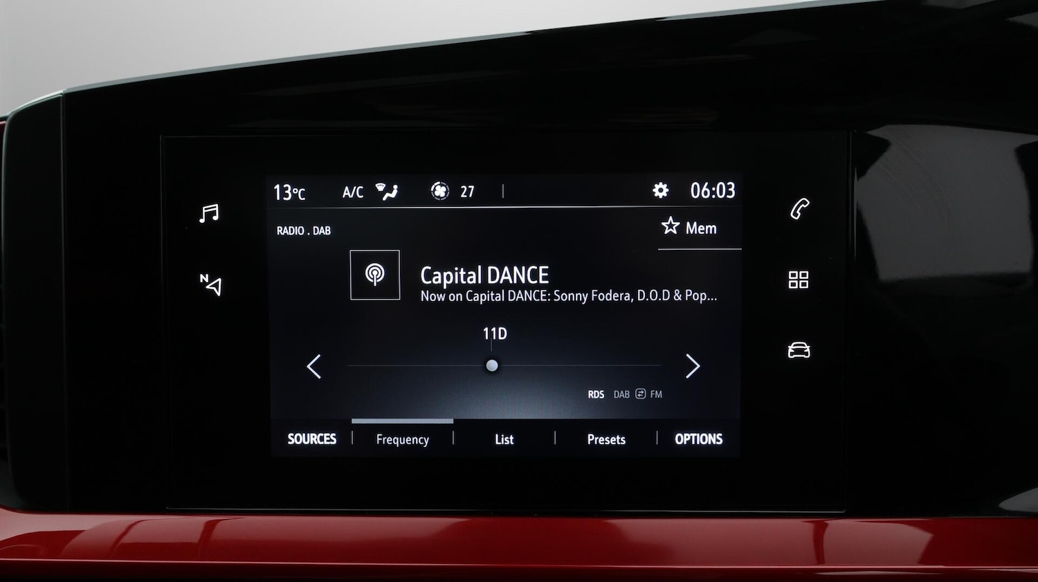 Used Vauxhall Mokka 2022 for sale - 76715394: Photo 12