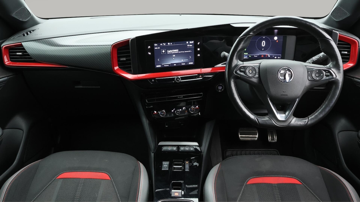 Used Vauxhall Mokka 2022 for sale - 76715394: Photo 14