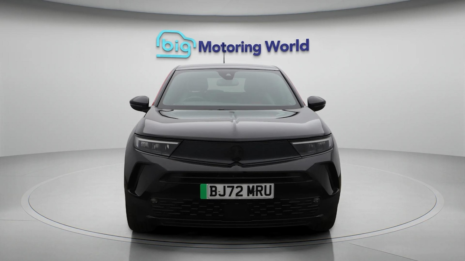 Used Vauxhall Mokka 2022 for sale - 76715394: Photo 3