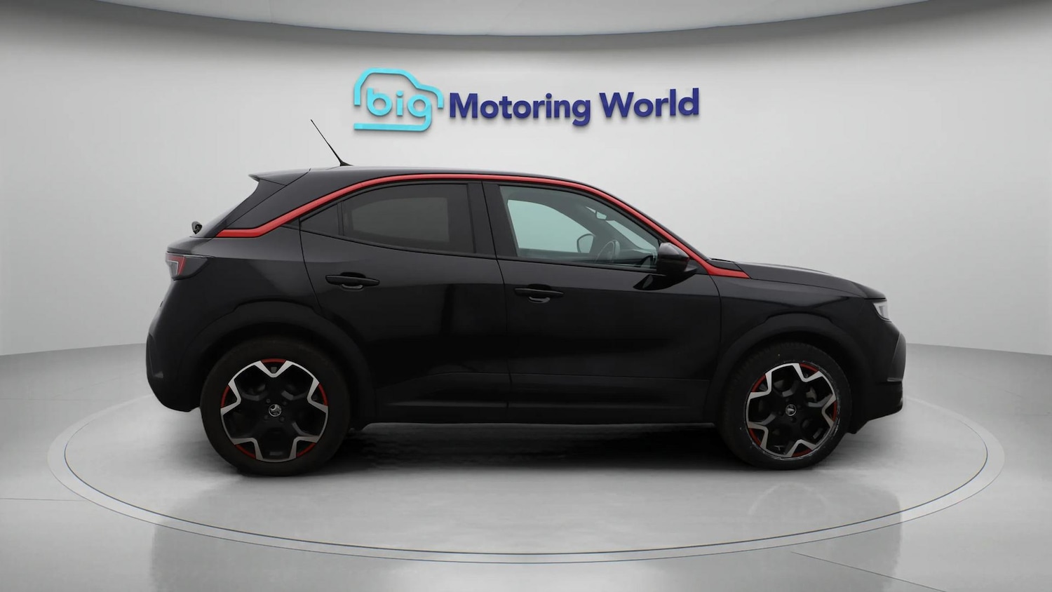 Used Vauxhall Mokka 2022 for sale - 76715394: Photo 9