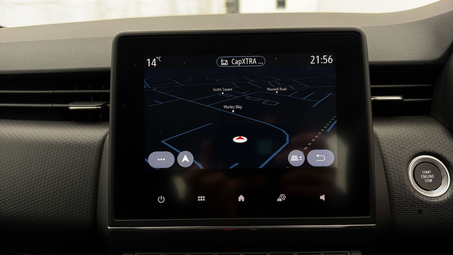 Used Renault Clio 2023 for sale - 78077499: Photo 10