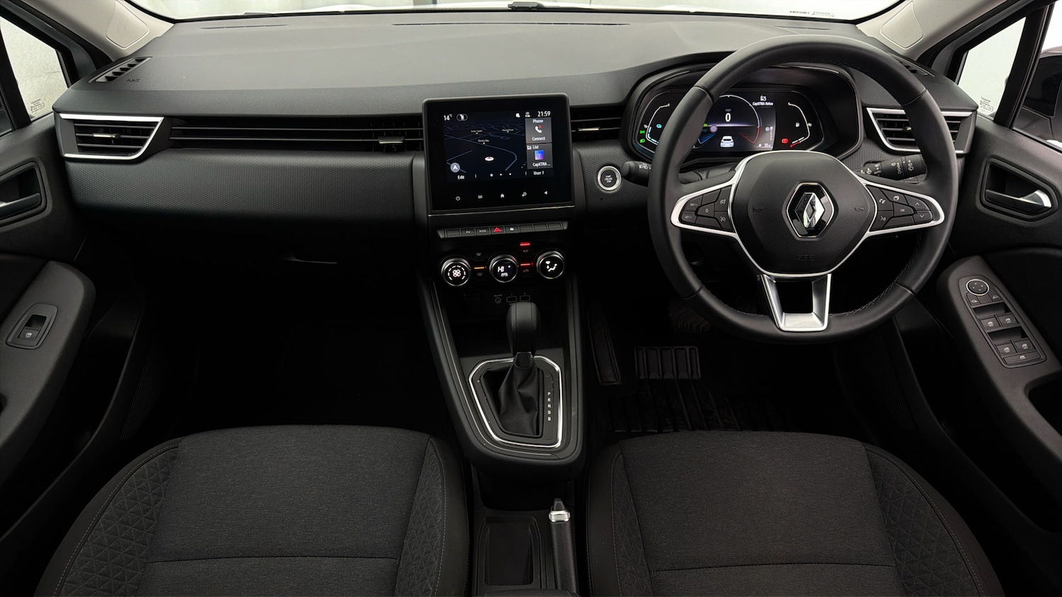 Used Renault Clio 2023 for sale - 78077499: Photo 12