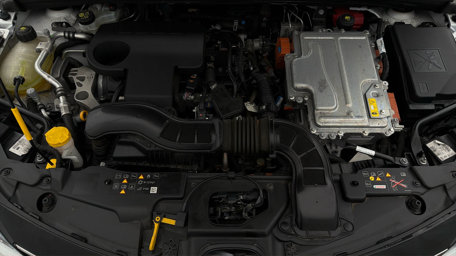 Used Renault Clio 2023 for sale - 78077499: Photo 18