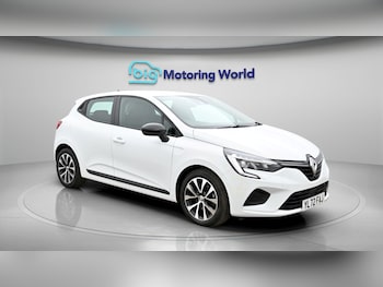 Used Renault Clio 2023 for sale - 78077499: Photo