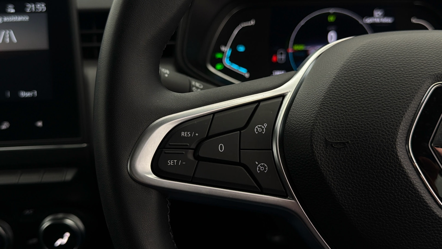 Used Renault Clio 2023 for sale - 78077499: Photo 22