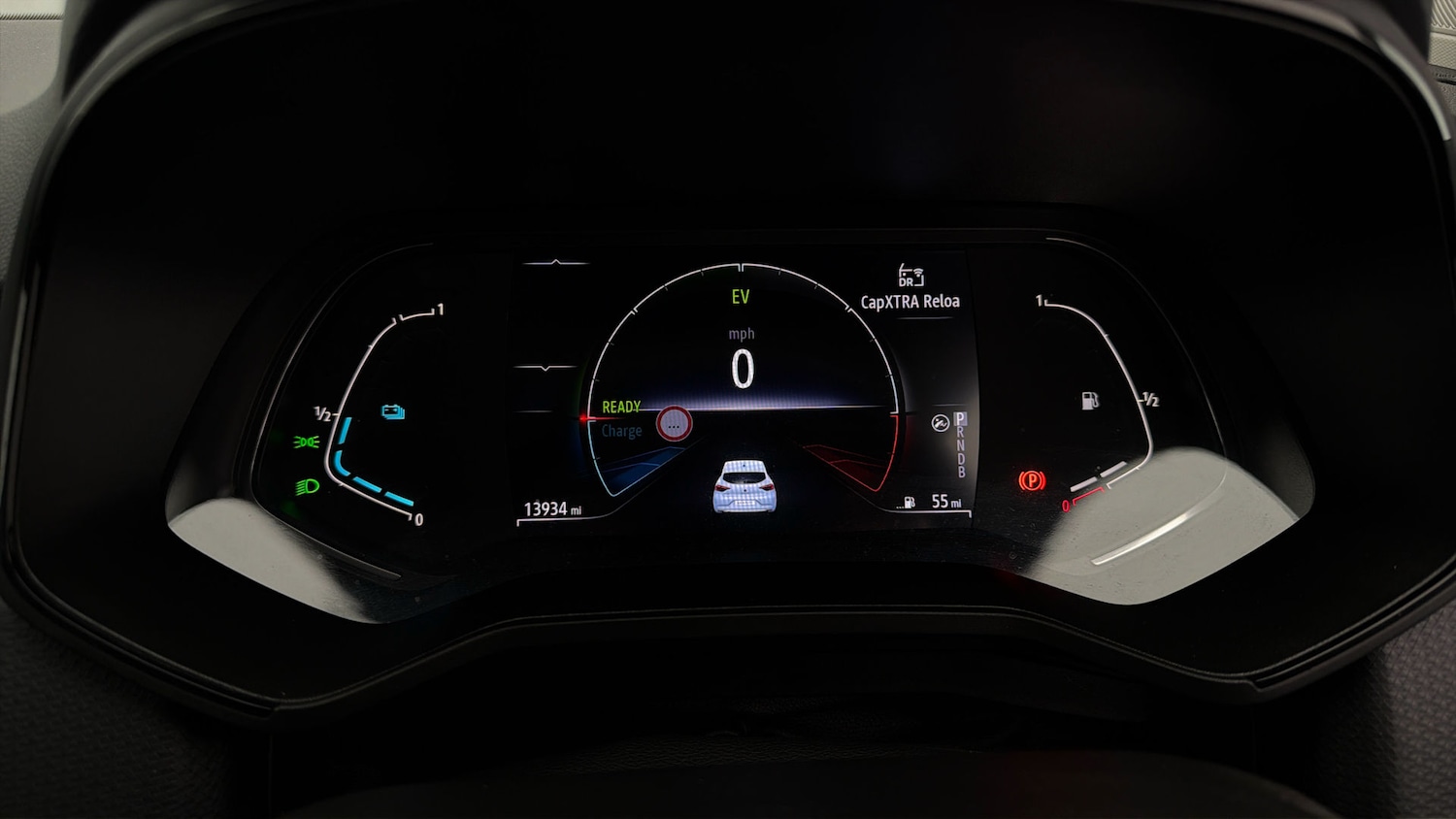 Used Renault Clio 2023 for sale - 78077499: Photo 24