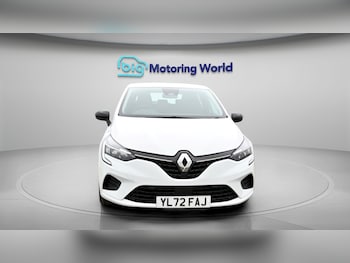 Used Renault Clio 2023 for sale - 78077499: Photo