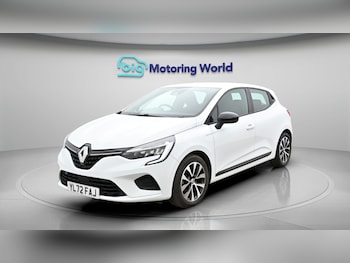 Used Renault Clio 2023 for sale - 78077499: Photo