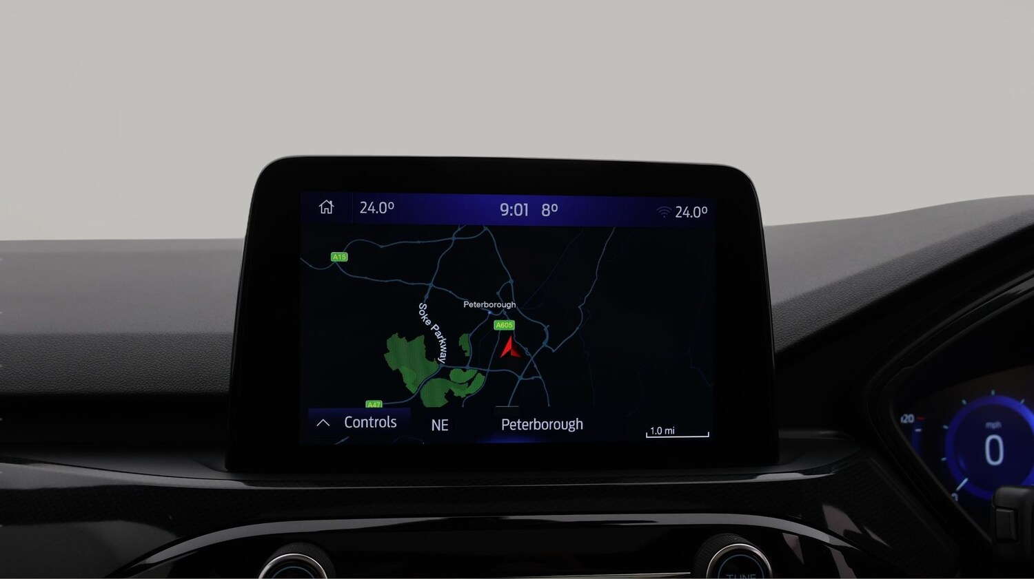 Used Ford Kuga for sale - 77518573: Photo 11