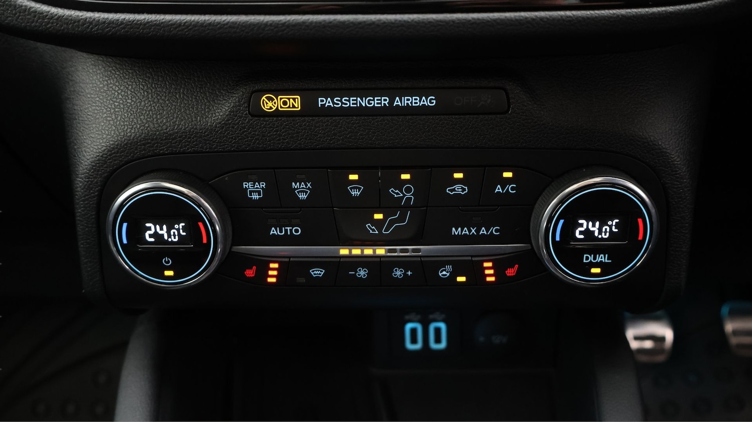 Used Ford Kuga for sale - 77518573: Photo 12