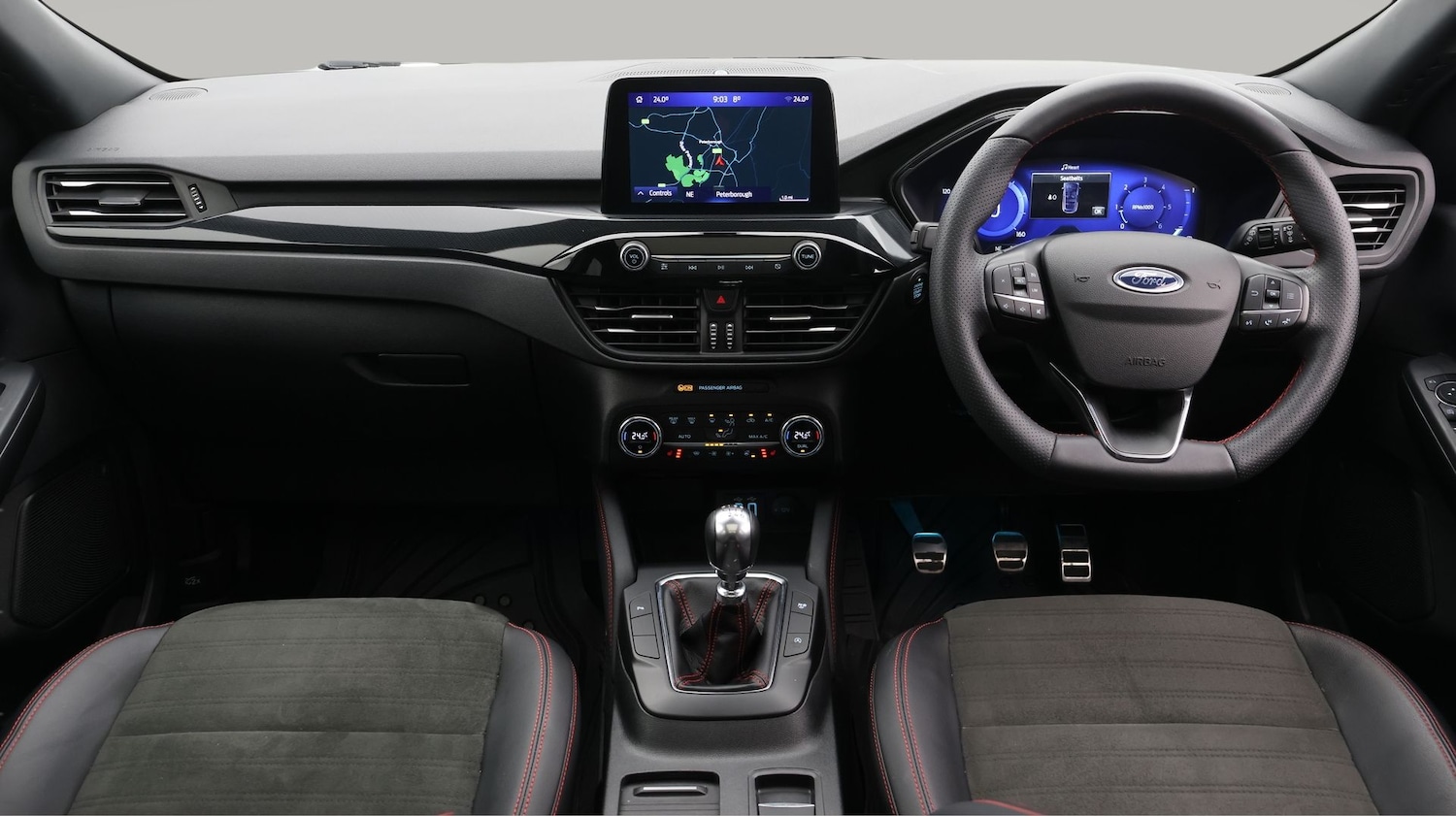 Used Ford Kuga for sale - 77518573: Photo 13