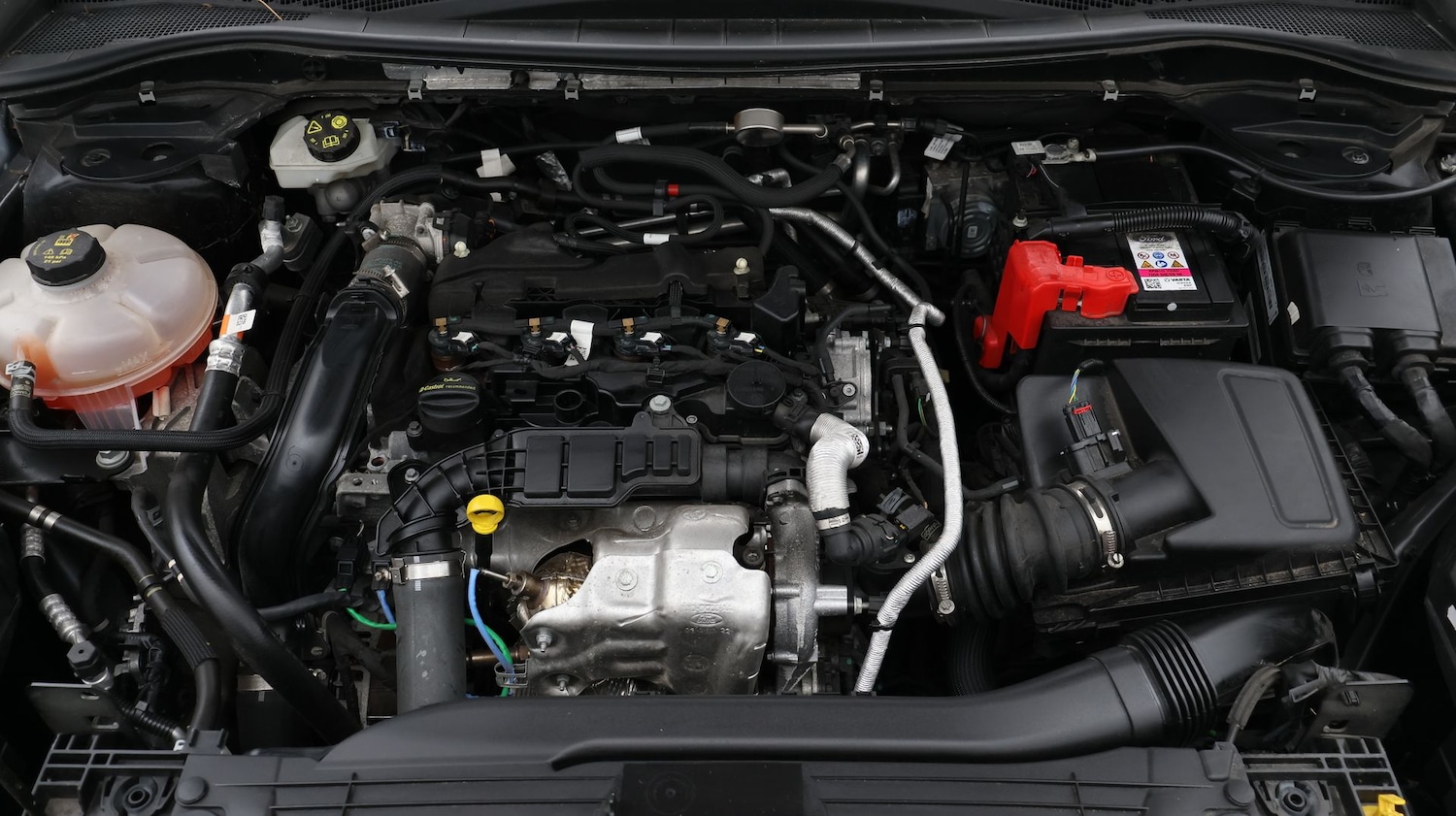 Used Ford Kuga for sale - 77518573: Photo 19