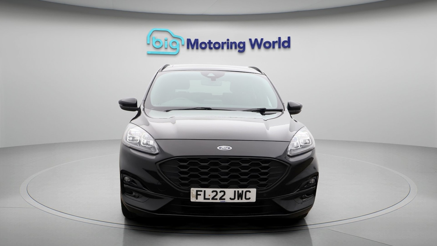 Used Ford Kuga for sale - 77518573: Photo 2