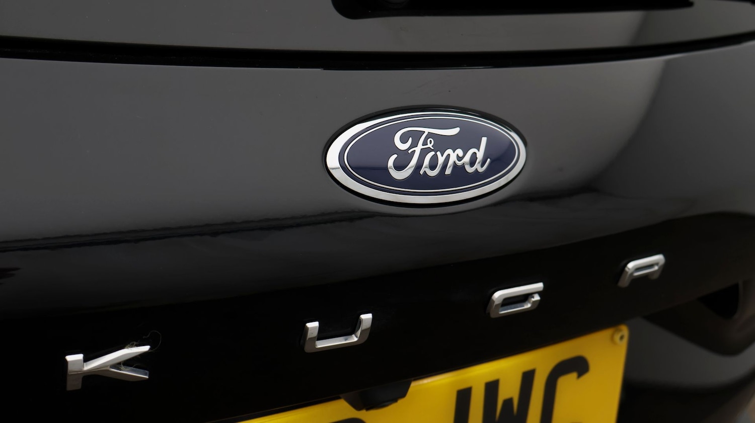 Used Ford Kuga for sale - 77518573: Photo 23