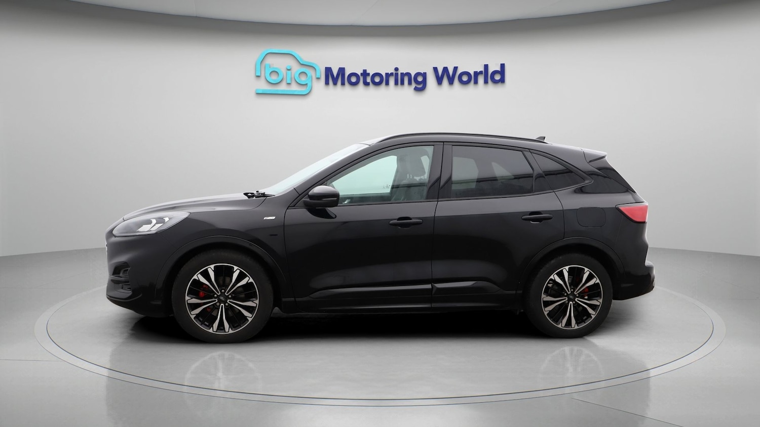 Used Ford Kuga for sale - 77518573: Photo 4