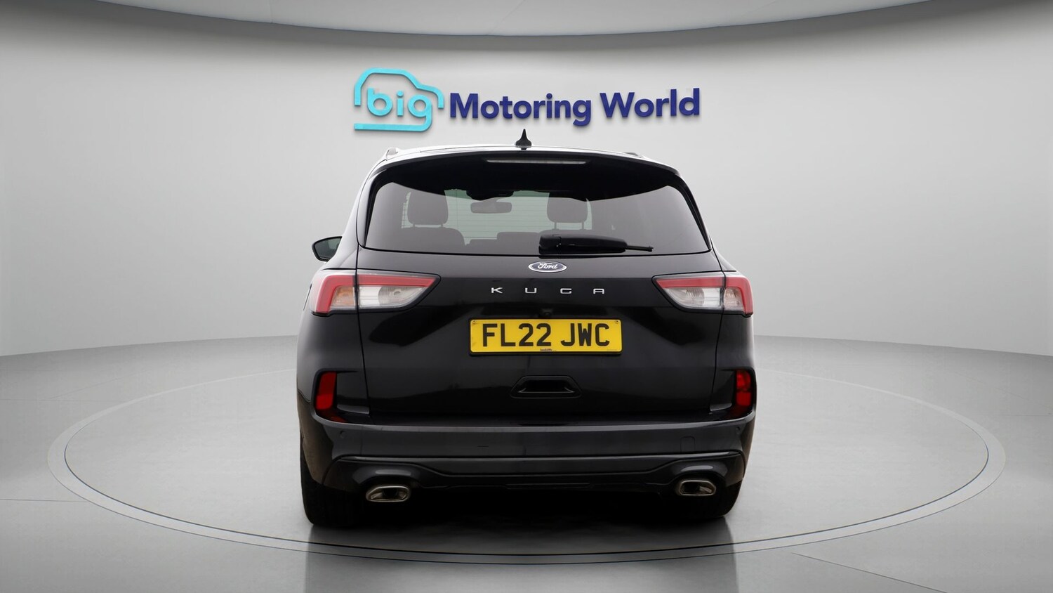 Used Ford Kuga for sale - 77518573: Photo 6