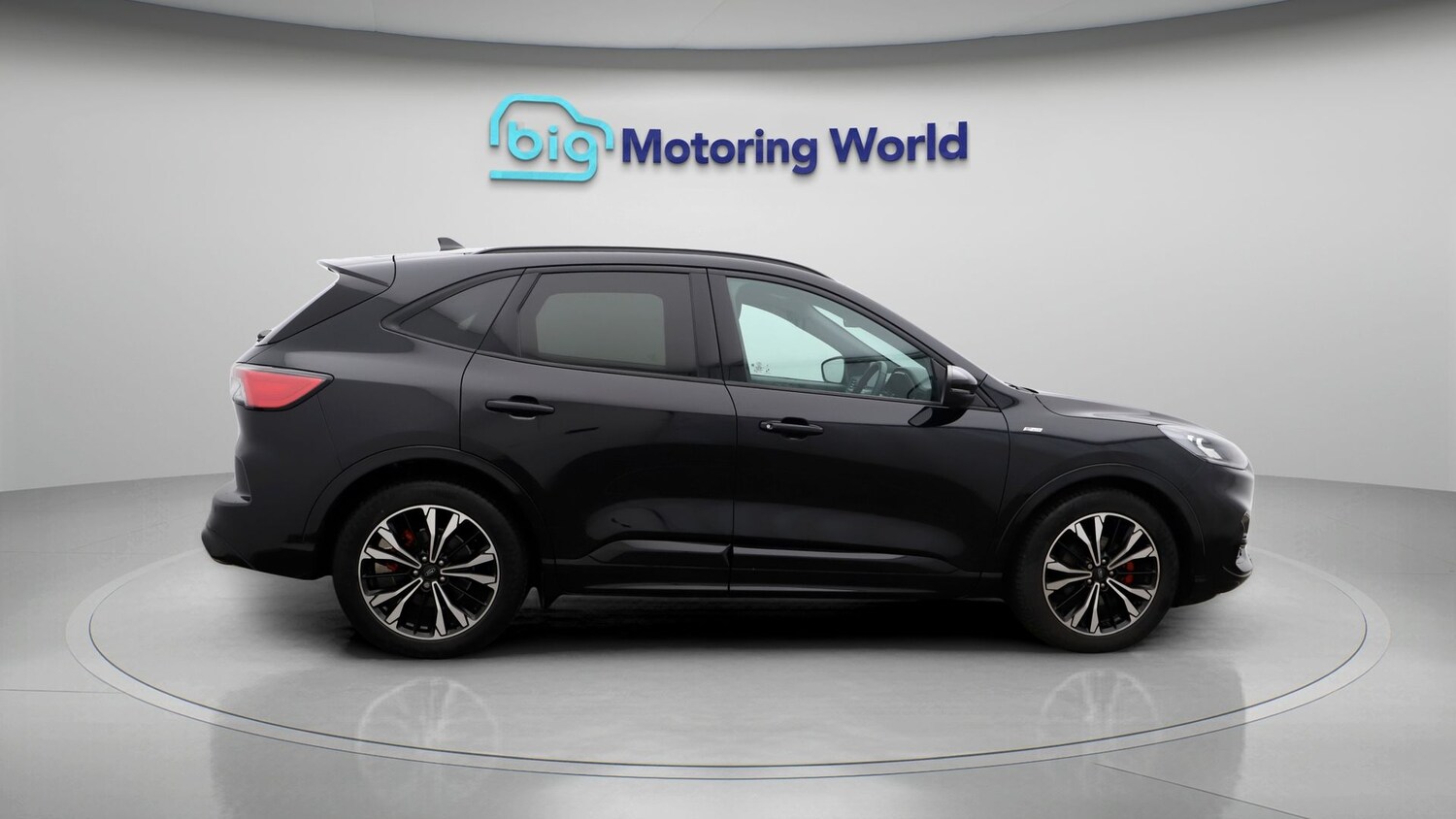 Used Ford Kuga for sale - 77518573: Photo 8