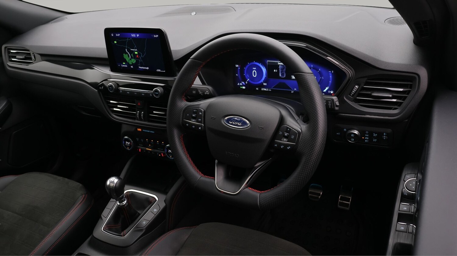 Used Ford Kuga for sale - 77518573: Photo 9