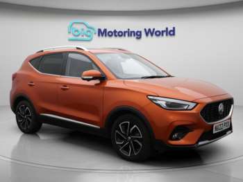 2022 (22) - 1.0 T-GDI Exclusive SUV 5dr Petrol Manual Euro 6 (111 ps)