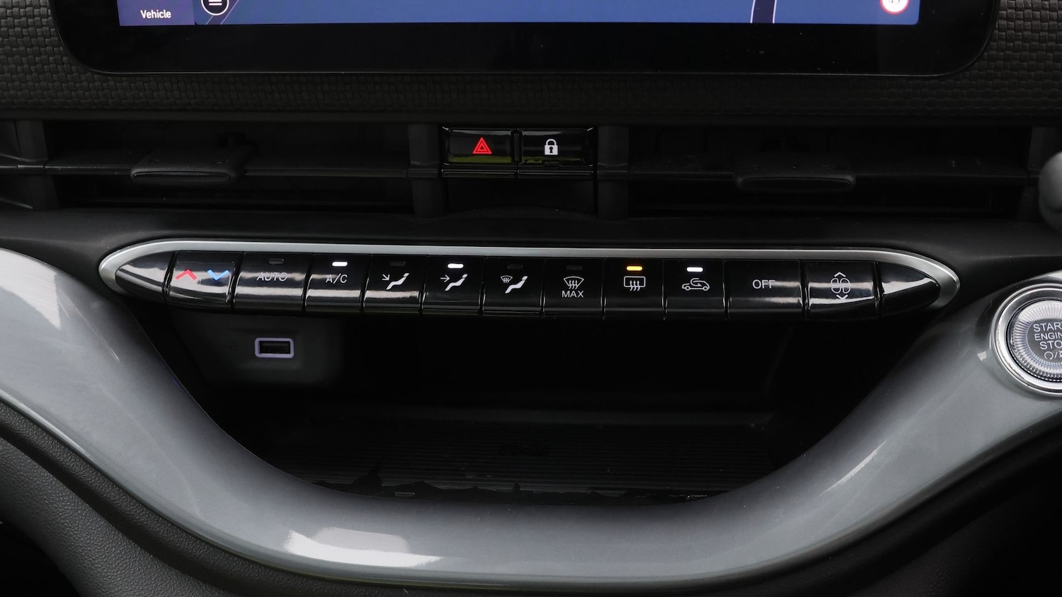 Used Fiat 500e 2024 for sale - 77618551: Photo 12