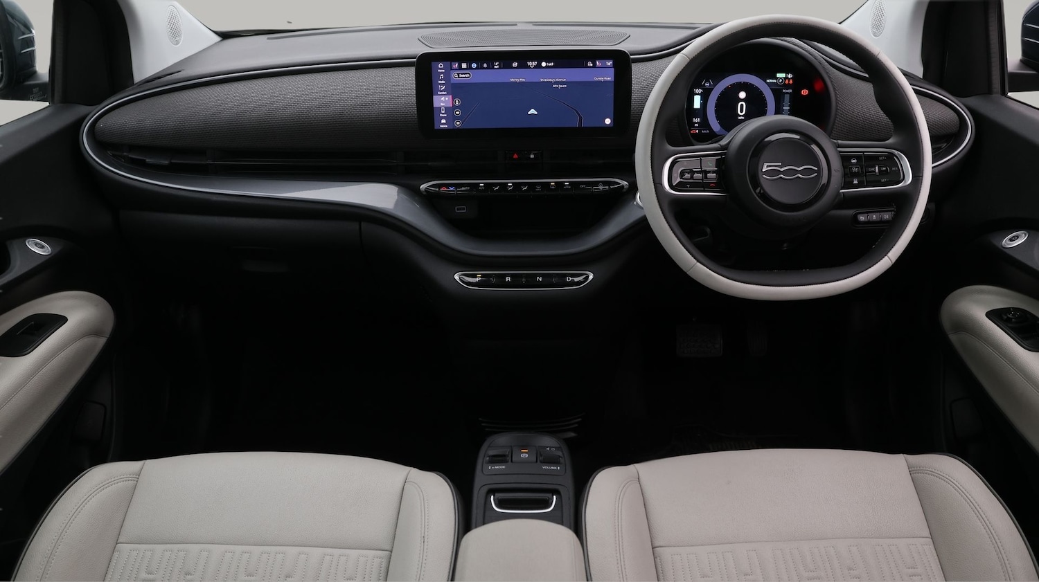 Used Fiat 500e 2024 for sale - 77618551: Photo 13