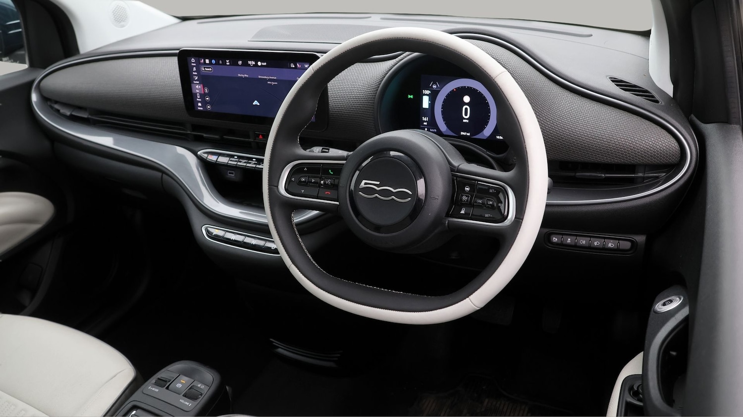 Used Fiat 500e 2024 for sale - 77618551: Photo 9